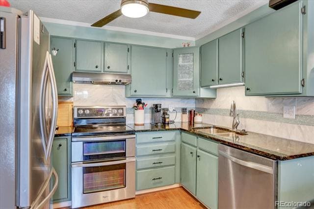 Building Photo - 7040 E Girard Ave