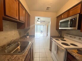 Kensington Terrace Kitchen - Kensington Terrace