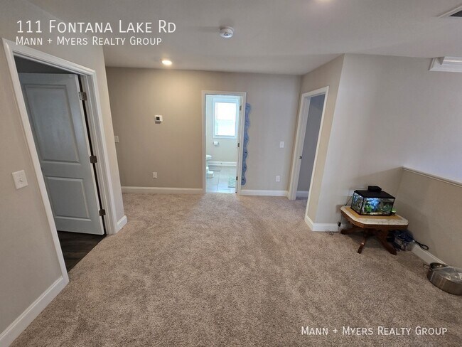Building Photo - 111 Fontana Lake Rd