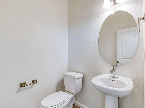Building Photo - NEW! Modern, Wilson Home. 3 bedrooms / 2.5-bathroom single-family home in a quiet gated community...