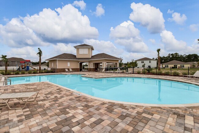 Building Photo - Spacious 5-Bedroom Home  – Prime Amelia Co...