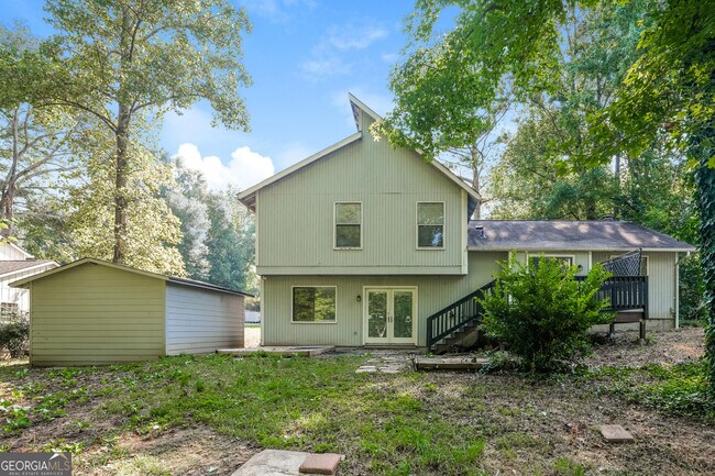 Building Photo - 2464 Landington Way NW