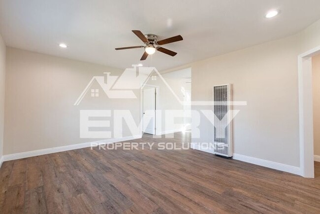 Building Photo - New 3 Bedroom 1 Bathroom House for Rent in Ontario CA 91764