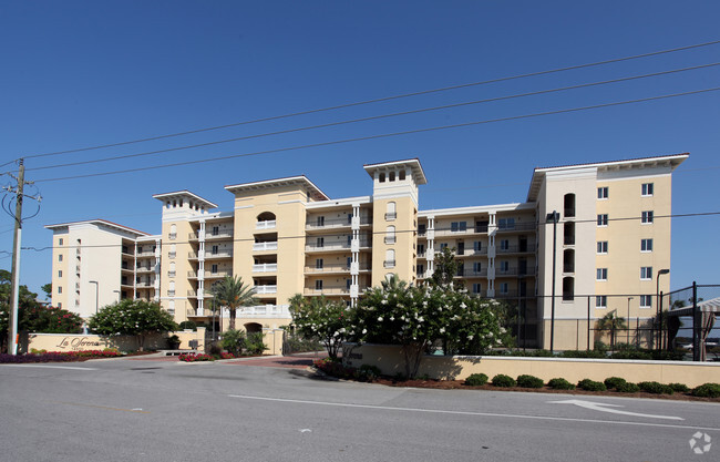 Primary Photo - La Serena Condos on Perdido Key