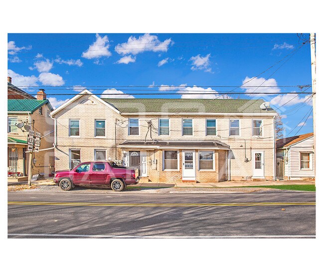 3589 Orrstown Rd 3589 Orrstown Rd Orrstown PA 17244 Apartment Finder