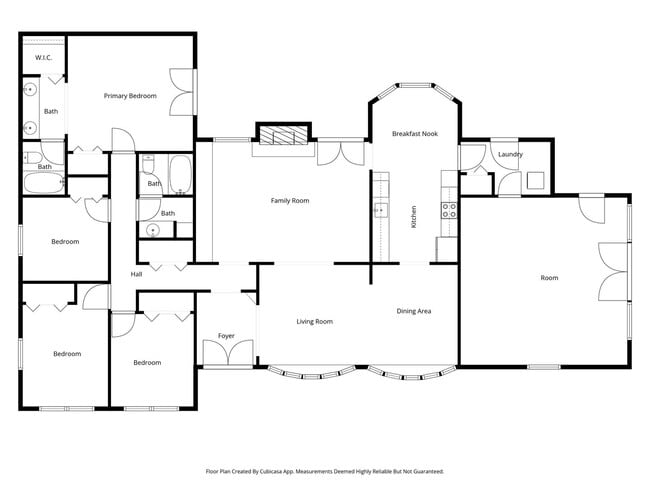 Building Photo - Mayfair Home For Lease with Backyard Oasis!