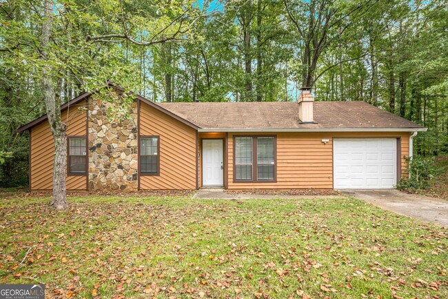 Building Photo - 3256 Brisbane Way