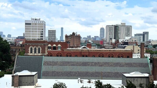 Building Photo - 872 Massachusetts Ave