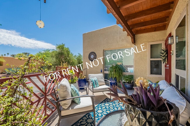 Building Photo - 6255 N Camino Pimeria Alta
