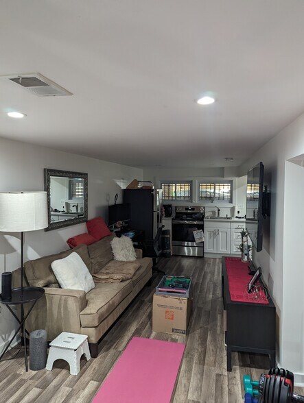 Building Photo - 5615 2nd St NW