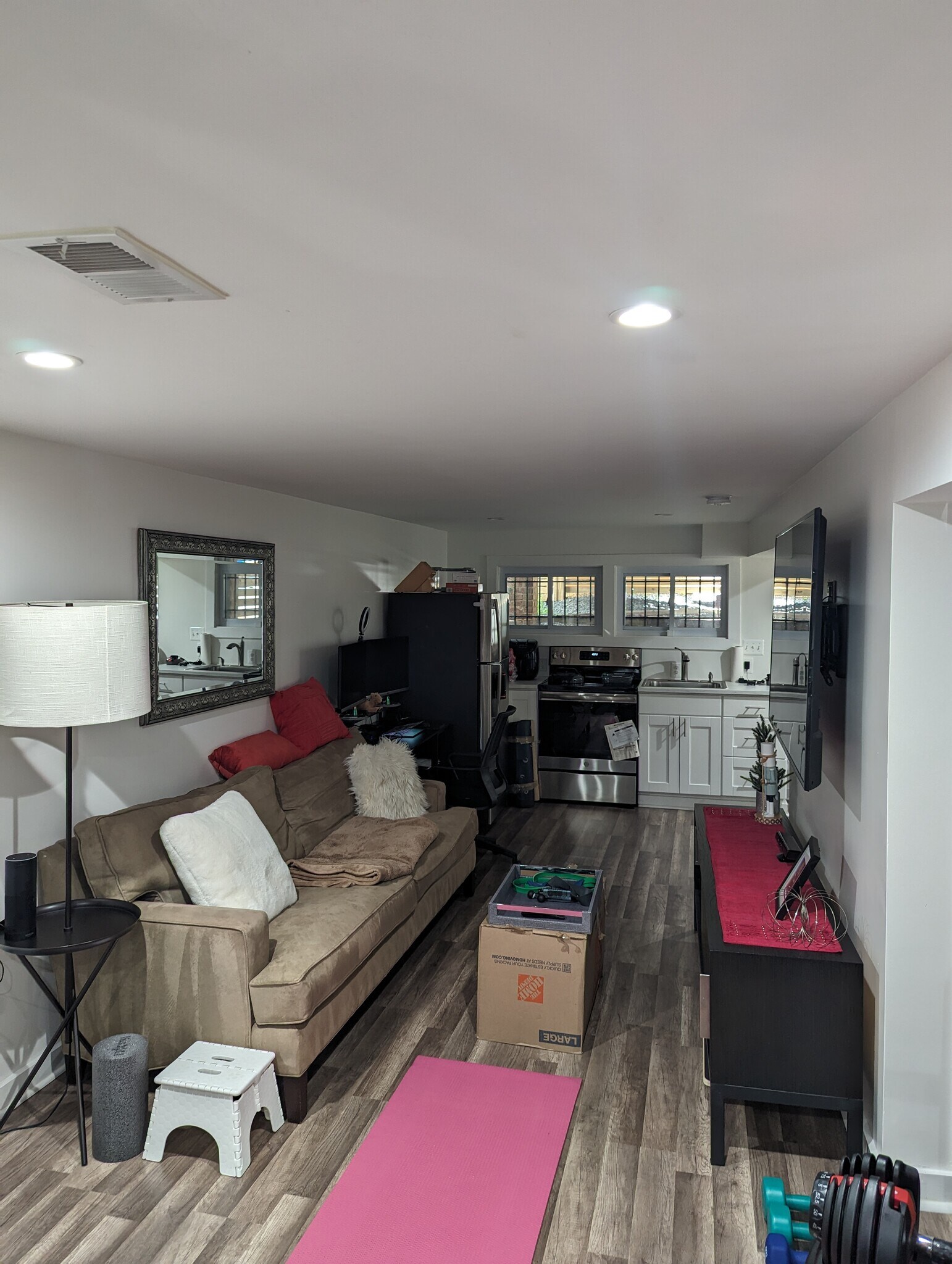 Building Photo - 5615 2nd St NW