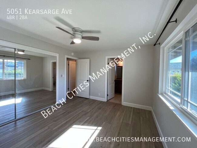Building Photo - 5051 Kearsarge Ave