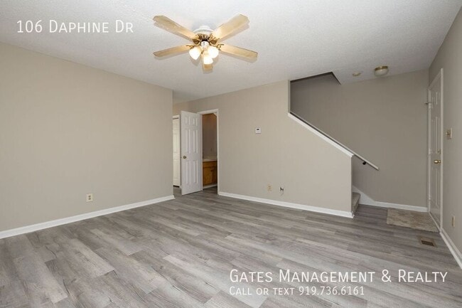 Building Photo - 106 Daphine Dr