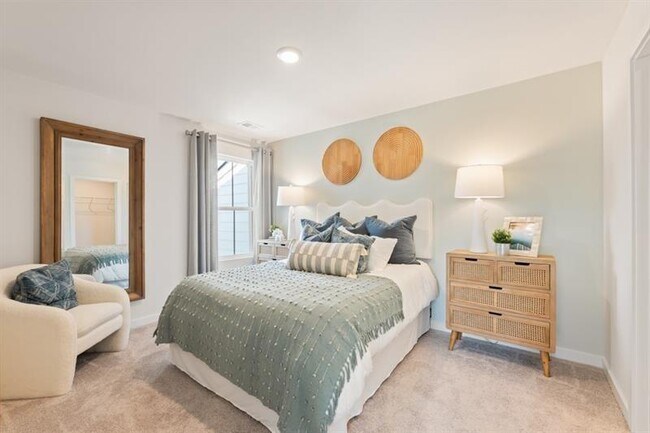 Building Photo - 1707 Harper Lily Ln