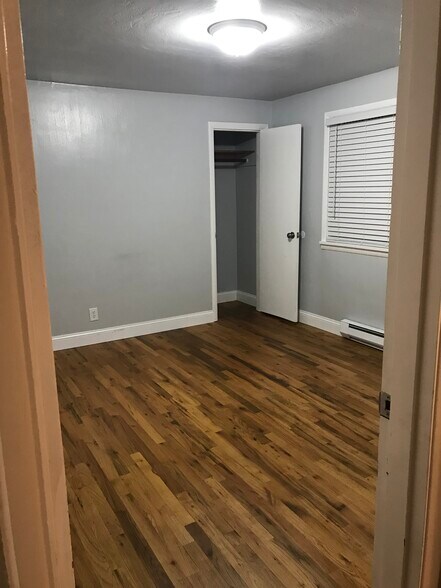 BEDROOM - 1115 11th St