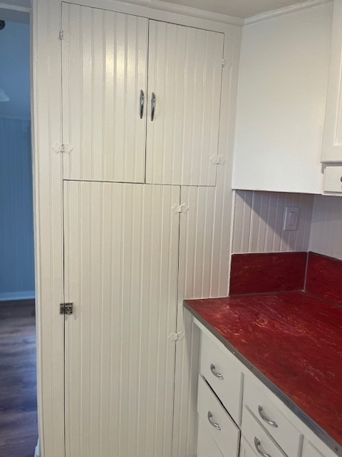 more kitchen storage cabinets - 331 Oklahoma Rd