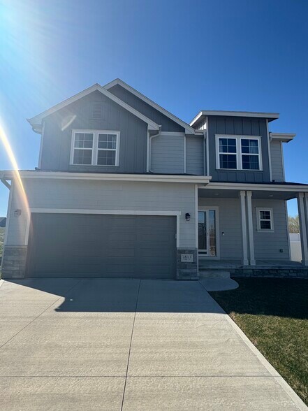 Building Photo - 18113 Sage Cir