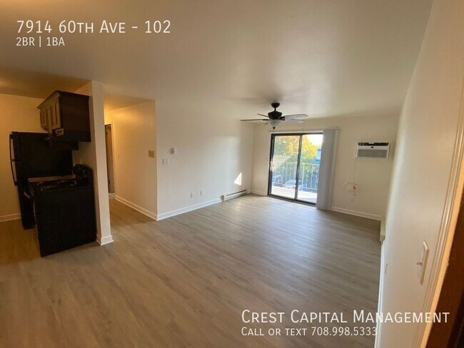 Building Photo - 7911 60th Ave