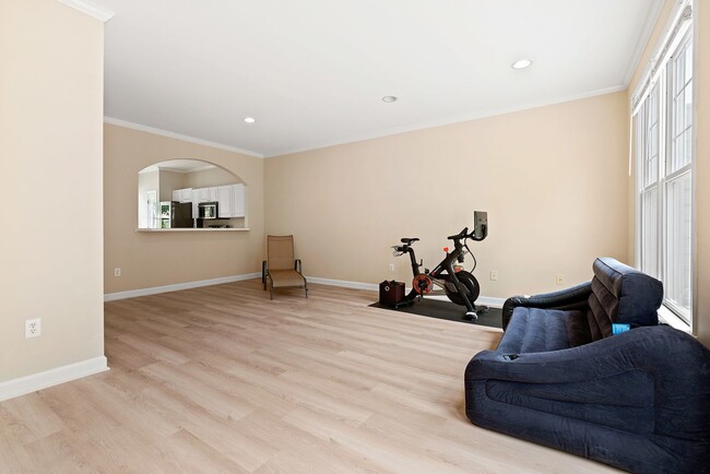 Building Photo - Available mid-July! 2 Bedroom, 2.5 bath Southern Village Stunner!