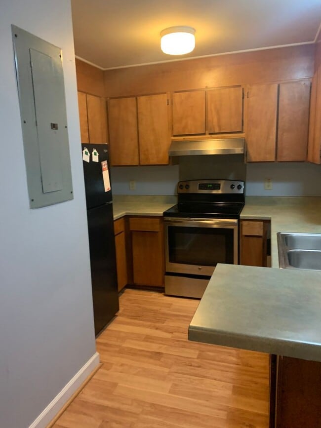 Building Photo - 704-A Margo Road