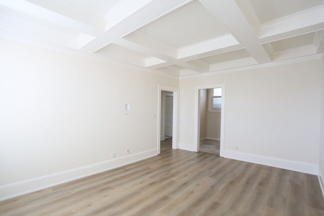 Building Photo - 1300 Golden Gate Avenue