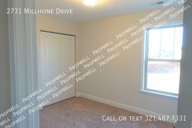 Building Photo - 2731 Millhone Dr
