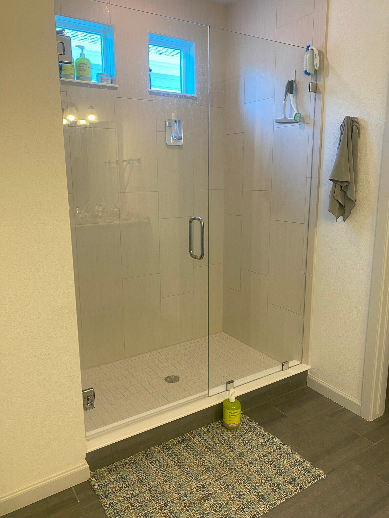 Primary Bath - 168 Mayflower Park Pl