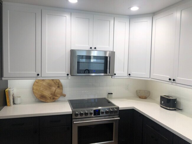 Kitchen 2 - 16517 E Gunsight Dr