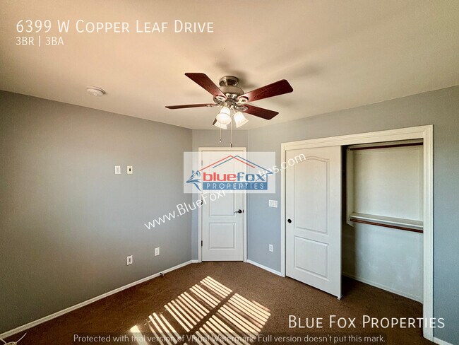 Building Photo - 6399 W Copper Leaf Dr