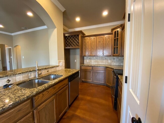 Building Photo - 3032 Silver Saddle Dr
