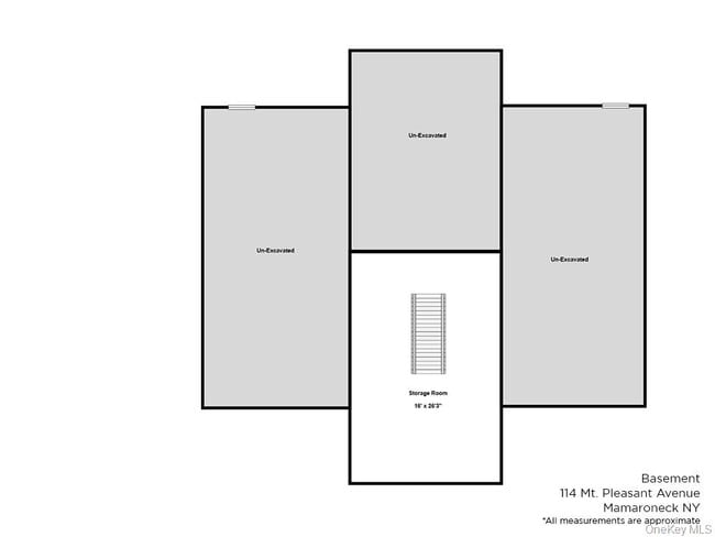 Building Photo - 114 Mt Pleasant Ave