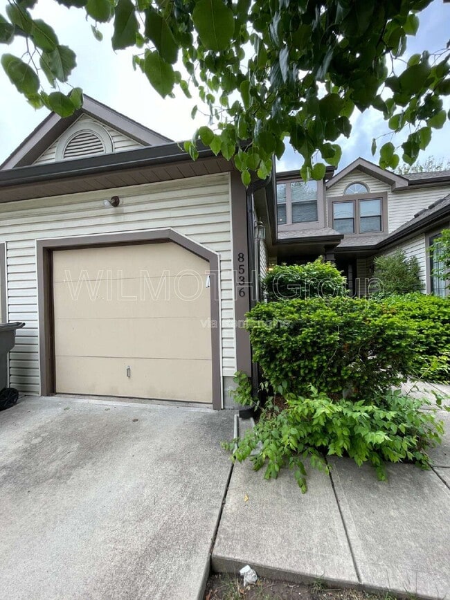 Building Photo - 8536 Hague Rd