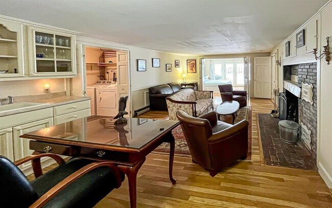 Building Photo - 1315 Mayhew Turnpike