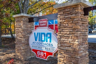 Building Photo - Vida at Cottages