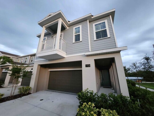 Building Photo - 913 Grand Wildmere Cove