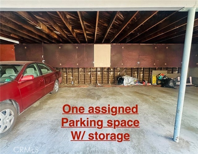 Building Photo - 1711 Oxley St