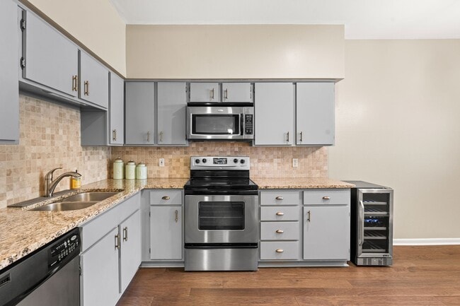 Building Photo - 1556 Prairie Grove Dr