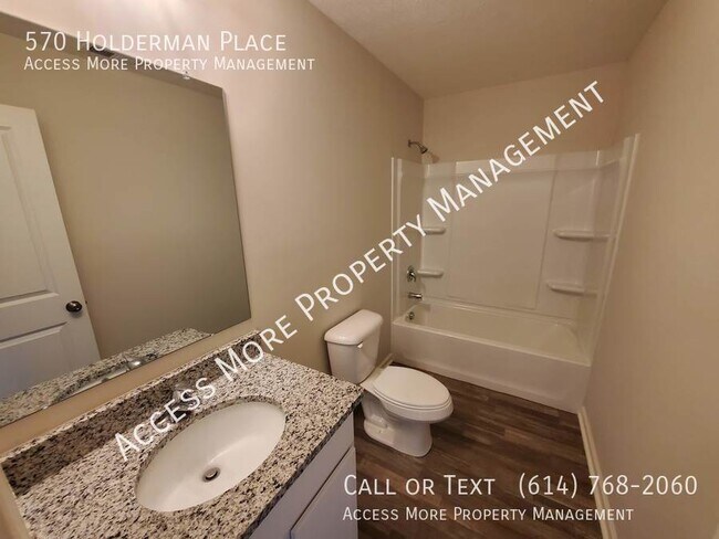 Building Photo - 570 Holderman Pl