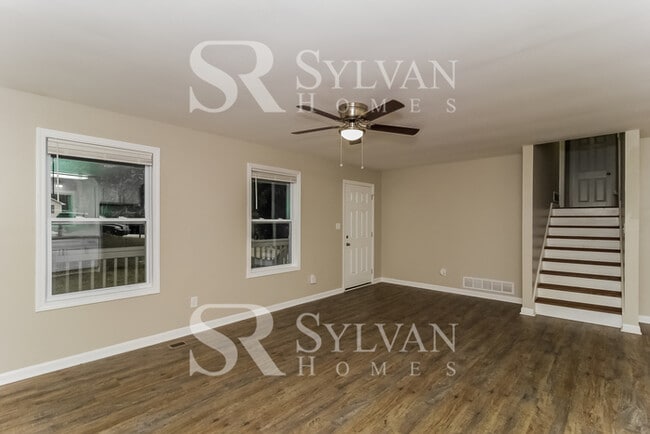 Building Photo - Living where You Love is Good for your Heart!