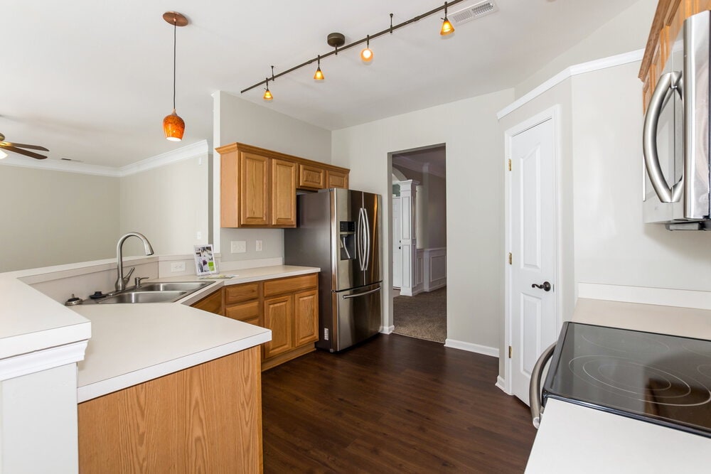 Building Photo - 7027 Merrymount Ct