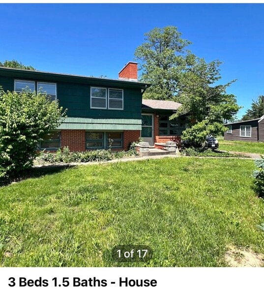 Primary Photo - 807 Spencer Ave
