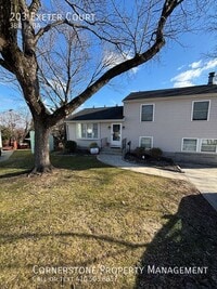 Building Photo - 203 Exeter Ct