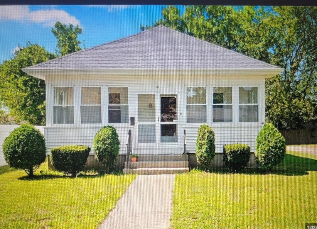 Building Photo - 30 Alabama Ave