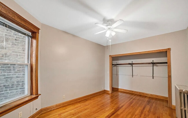 Bed Room #1 - 2916 W McLean Ave