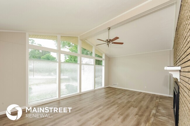 Building Photo - 1800 Beechwood Blvd NW