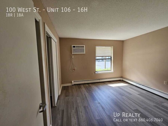 Building Photo - 100 West St