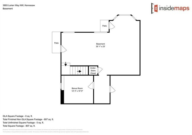 Building Photo - 3893 Lorien Way NW