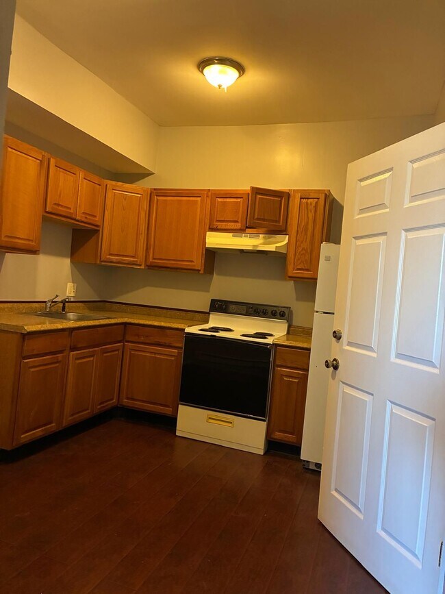 Building Photo - 1719 Pennsylvania Ave