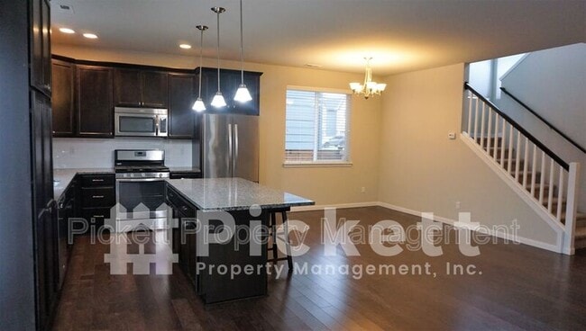 Building Photo - 1861 Claret Loop NW