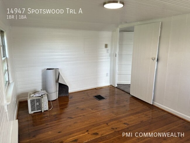 Building Photo - 14947 Spotswood Trail